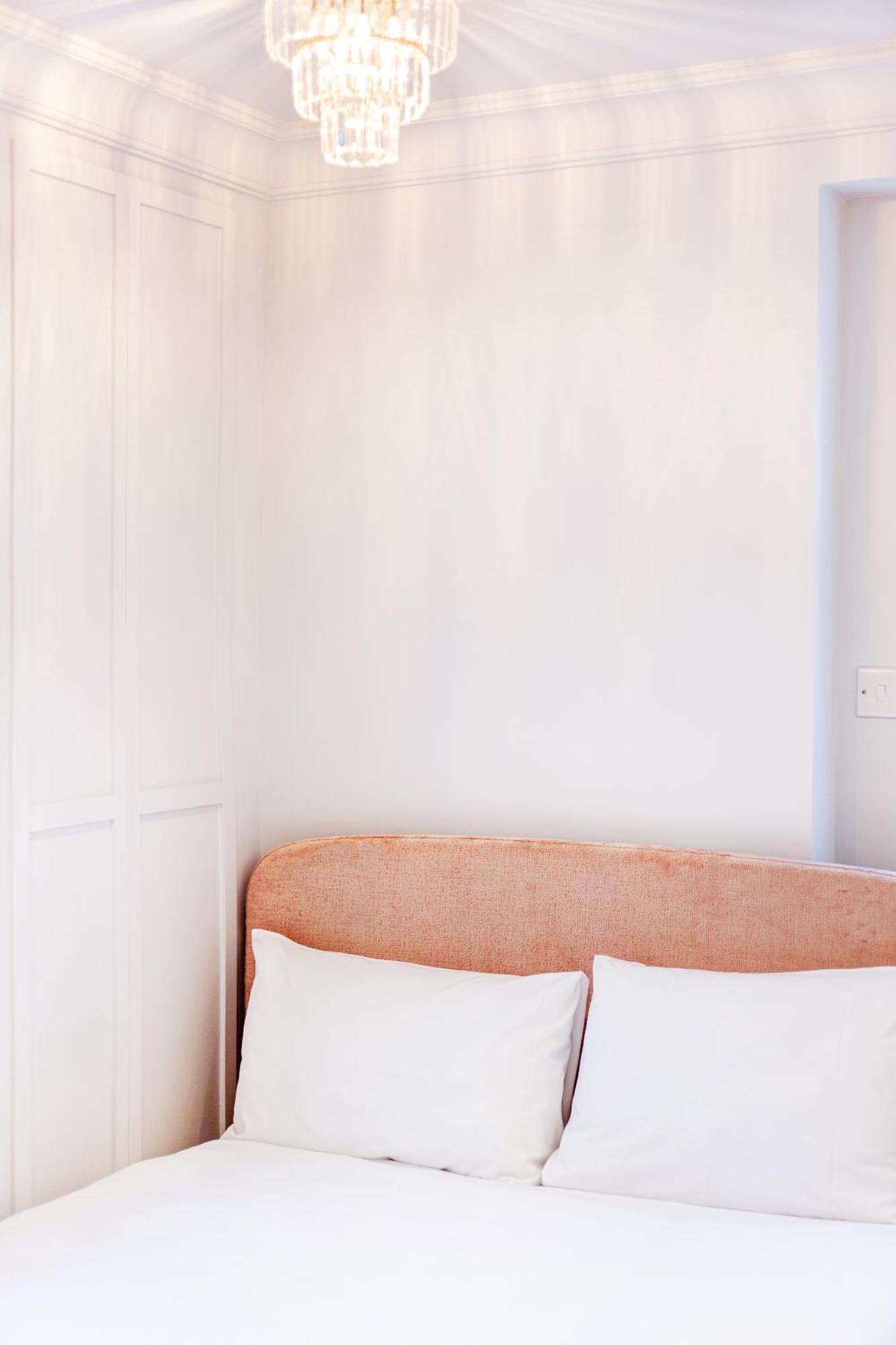 Apartamento Cosy Close To Edgware Rd - 2 *